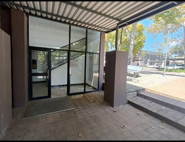 BUSINESS PROPERTY TO RENT IN RANDJESPARK